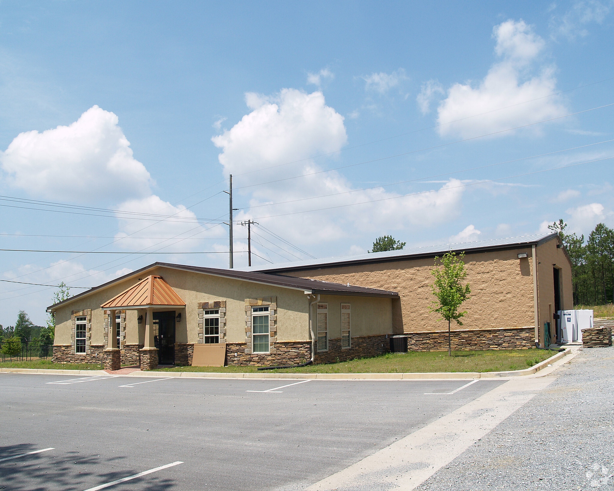 2321 Highway 411 NE, Cartersville, GA for sale Primary Photo- Image 1 of 1