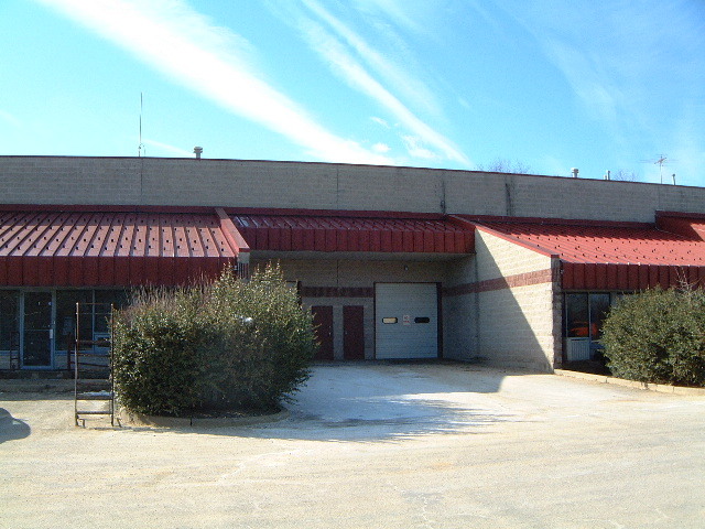 216 Us Highway 206, Hillsborough, NJ for lease - Building Photo - Image 2 of 4