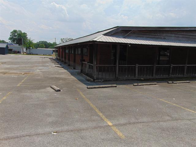 1700 Lee St, Rogersville, AL for sale - Primary Photo - Image 1 of 7
