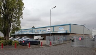 More details for First Ave, Gateshead - Industrial for Lease