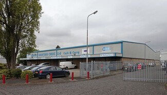 More details for First Ave, Gateshead - Industrial for Lease