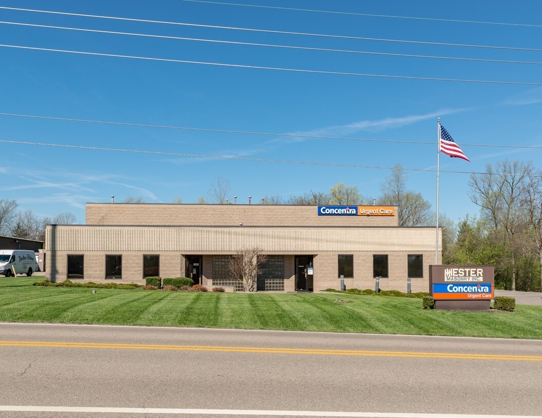 1086710871 Engle Rd, Vandalia, OH, 45377 Warehouse Property For Sale