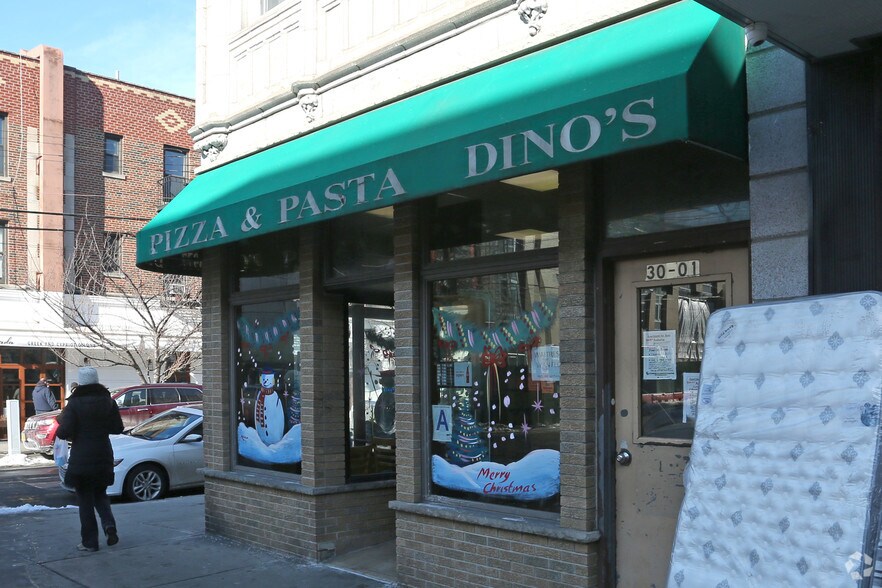 3001 Broadway, Astoria, NY for sale - Primary Photo - Image 1 of 1