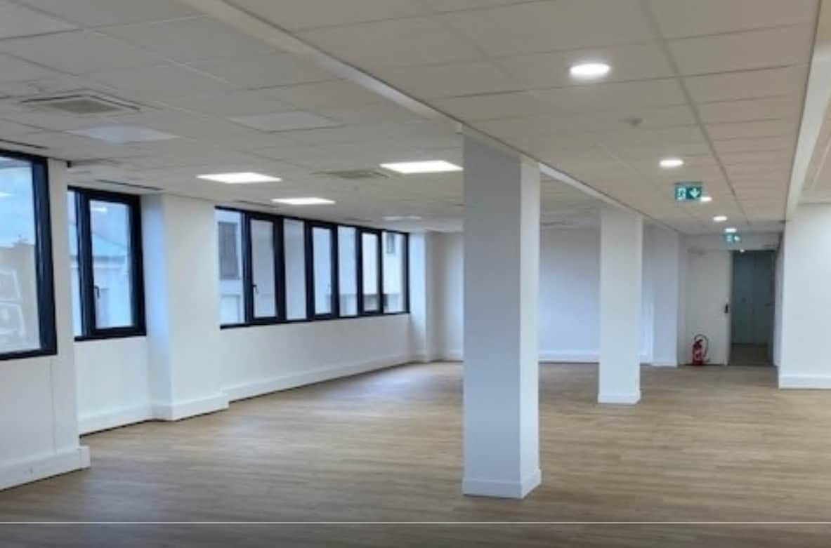 148-156 Rue Gallieni, Boulogne-Billancourt for lease Interior Photo- Image 1 of 1