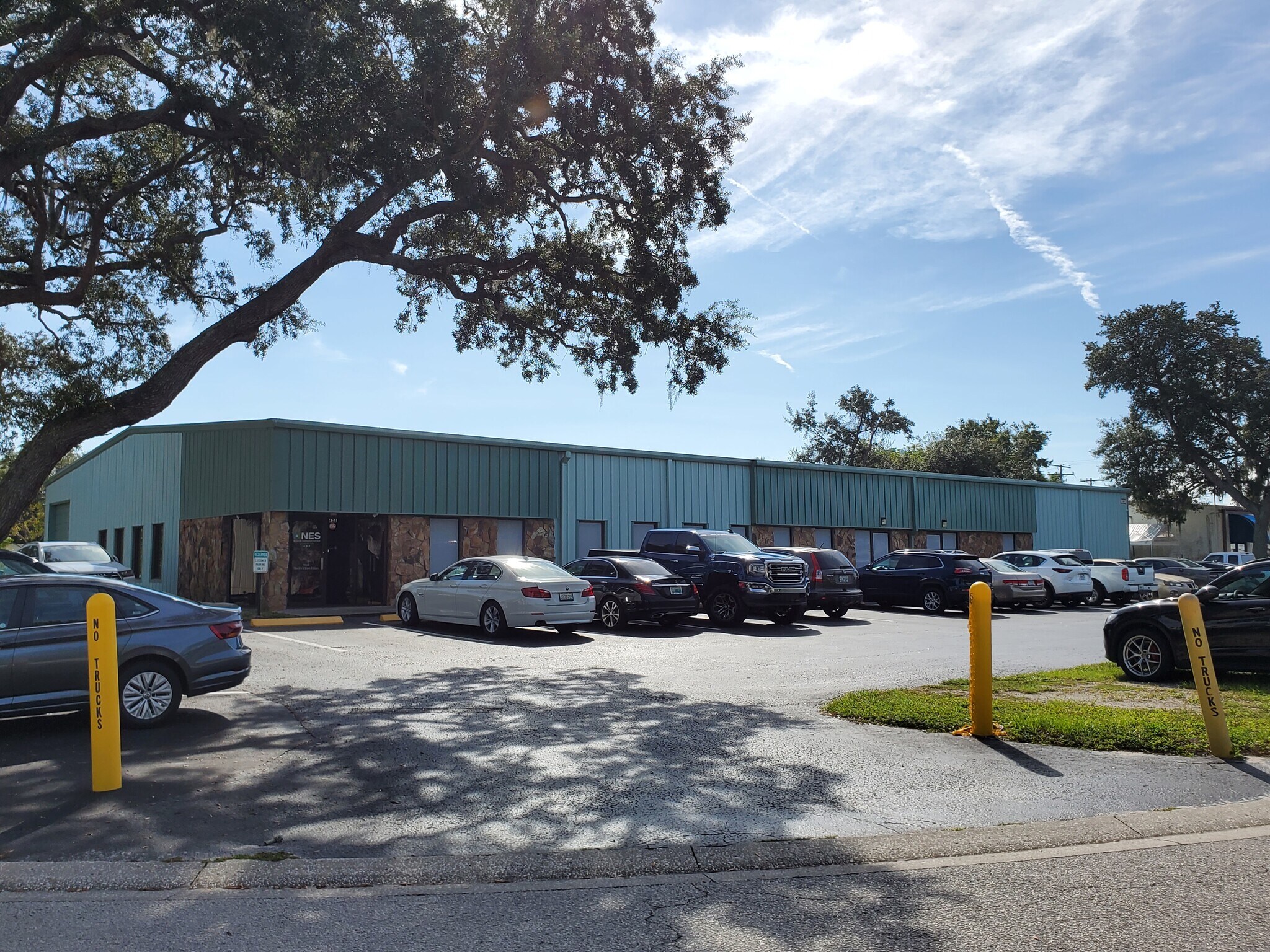 604 Packard Ct, Safety Harbor, FL for sale Building Photo- Image 1 of 1