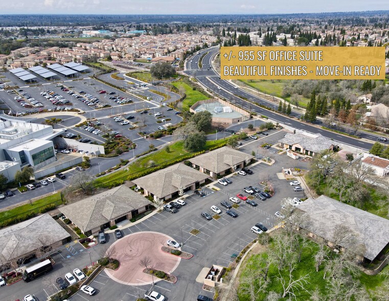 1831 Iron Point Rd, Folsom, CA 95630