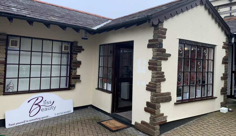 158 Fore St, Saltash for lease - Primary Photo - Image 1 of 12