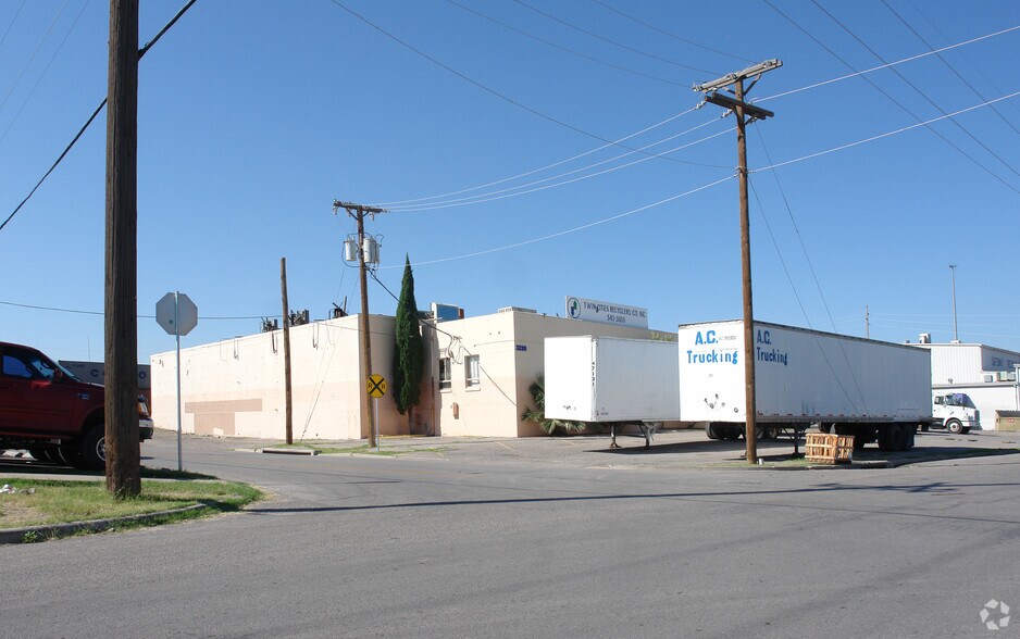 3230 Durazno St, El Paso, TX 79905