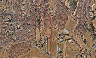 More details for 725 Gaither Rd, Sykesville, MD - Land for Sale