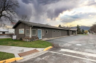 More details for 401 W Main St, Stevensville, MT - Office for Sale