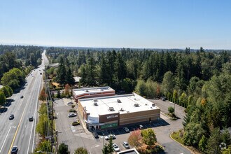 17615 140th Ave SE, Renton, WA - AERIAL  map view - Image1