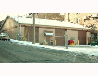 More details for 1110 Island Ave, Mckees Rocks, PA - Flex for Lease