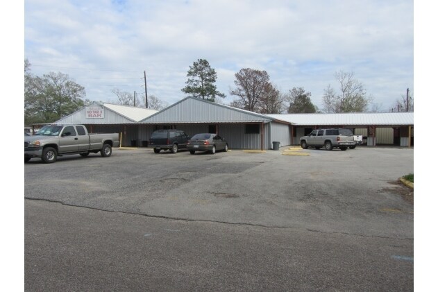 22433 Ford Rd, Porter, TX for sale - Primary Photo - Image 1 of 1