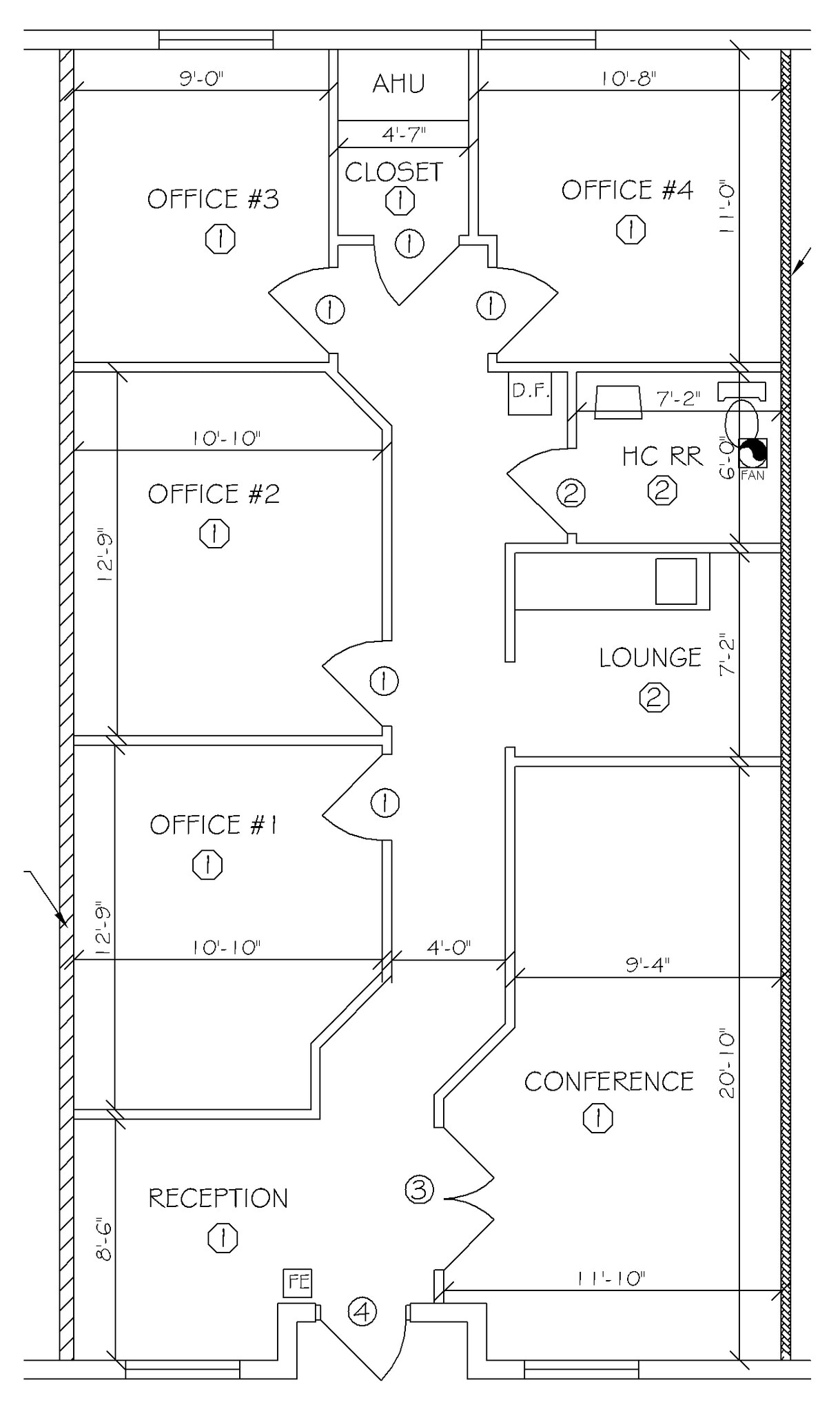 1942 W CR 419, Oviedo, FL for lease Building Photo- Image 1 of 1