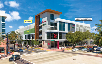 More details for 1045 5th St, Miami Beach, FL - Retail for Lease