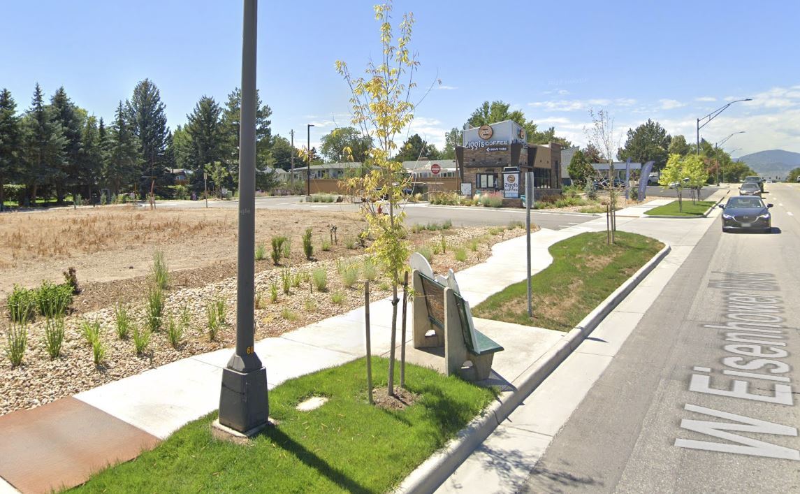 2004 W Eisenhower Blvd, Loveland, CO for lease Building Photo- Image 1 of 8