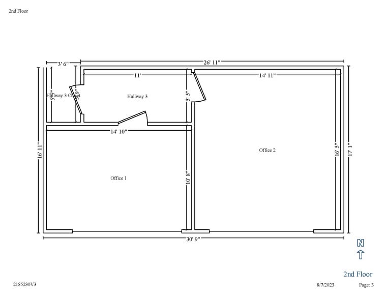 10501 S Orange Ave, Orlando, FL for lease - Building Photo - Image 3 of 25