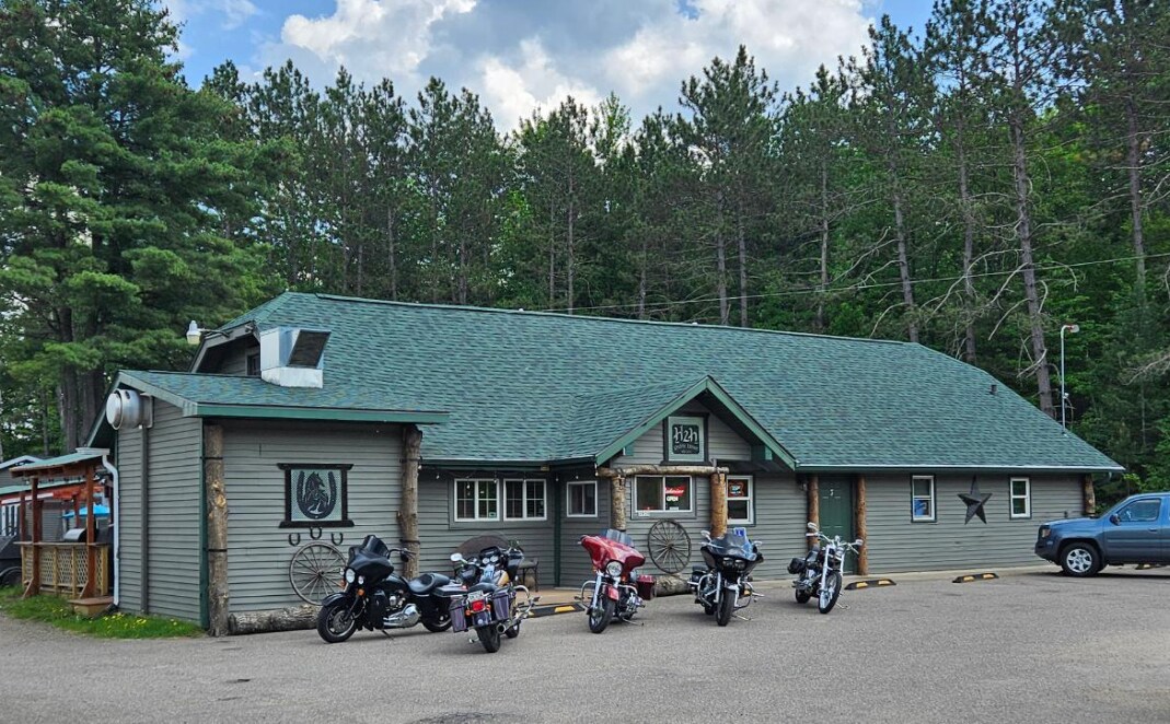 3924 Highway 47, Rhinelander, WI for sale Building Photo- Image 1 of 1