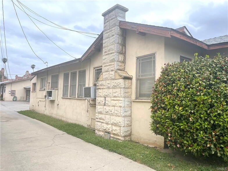 745 S Chapel Ave, Alhambra, CA for sale - Building Photo - Image 3 of 11