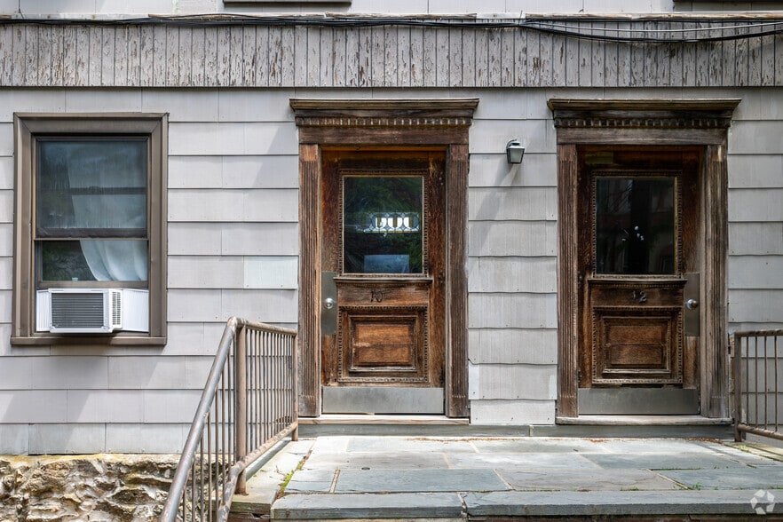 10-12 University Rd, Brookline, MA for sale - Building Photo - Image 3 of 4