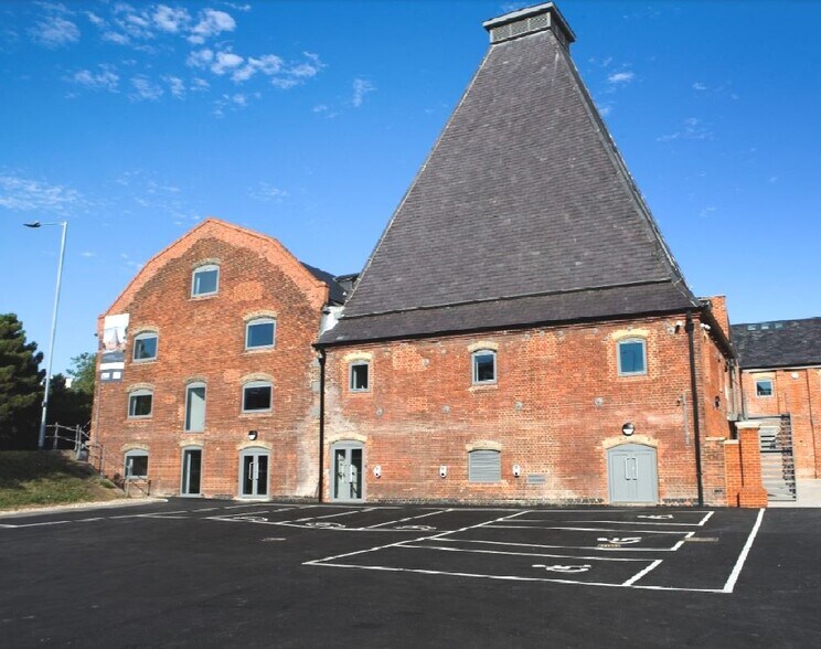 Princes St, Ipswich for sale - Building Photo - Image 1 of 1