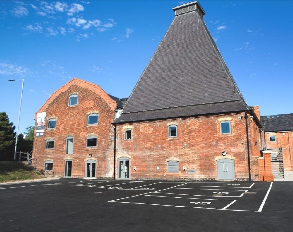 Princes St, Ipswich for sale Building Photo- Image 1 of 1