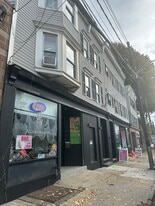 137-139 Willett Ave, Port Chester NY - Theater