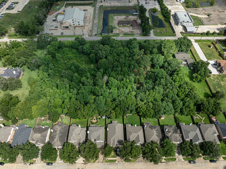 24807 Saddlespur Ln, Katy, TX for sale - Aerial - Image 2 of 16