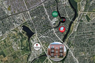 More details for 46 Carlyle Av, Ottawa, ON - Multifamily for Sale