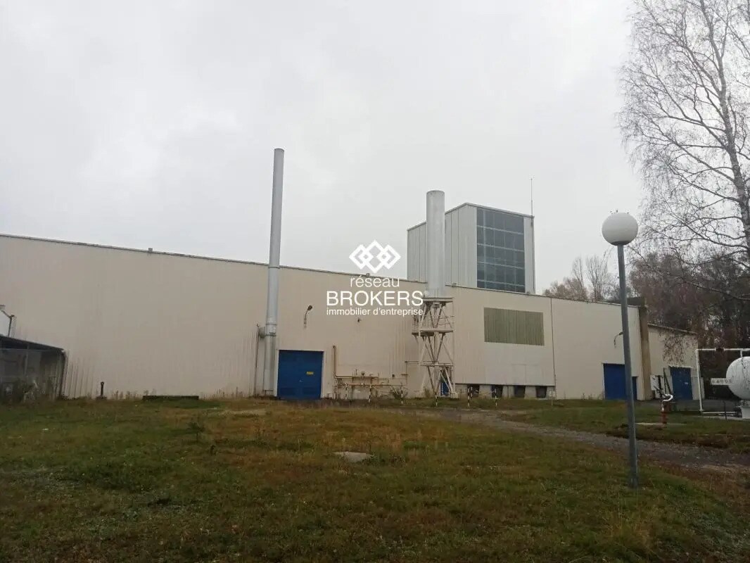 Flex in Lannemezan for sale Building Photo- Image 1 of 9