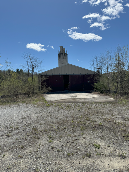 120 Bond Brook Rd, Augusta, ME for sale - Building Photo - Image 3 of 6