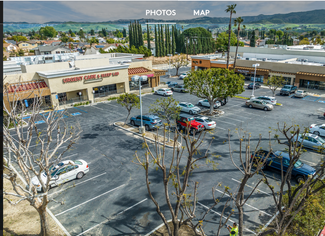 More details for 1920-1950 E Los Angeles Ave, Simi Valley, CA - Medical for Lease