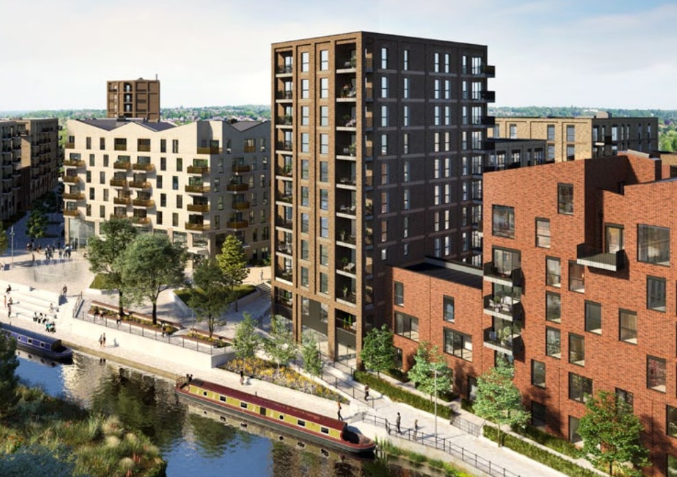 Kenavon Dr, Reading for sale Primary Photo- Image 1 of 1