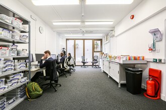 43 Westminster Bridge Rd, London for lease Interior Photo- Image 1 of 7