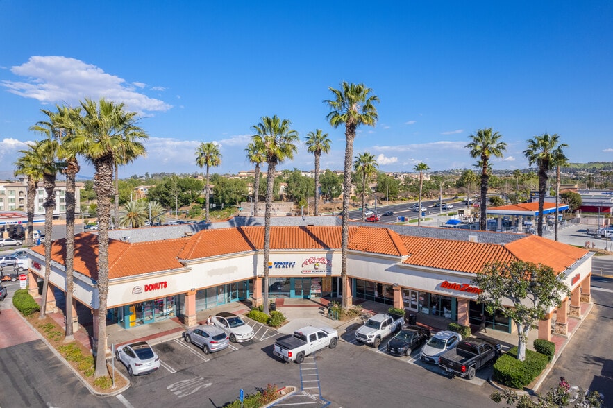 3400-3470 La Sierra Ave, Riverside, CA for lease - Building Photo - Image 2 of 8