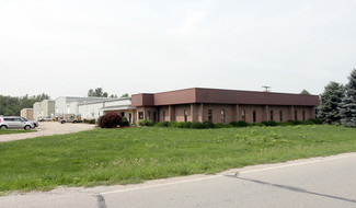 More details for 1735 W 53rd St, Anderson, IN - Industrial for Sale