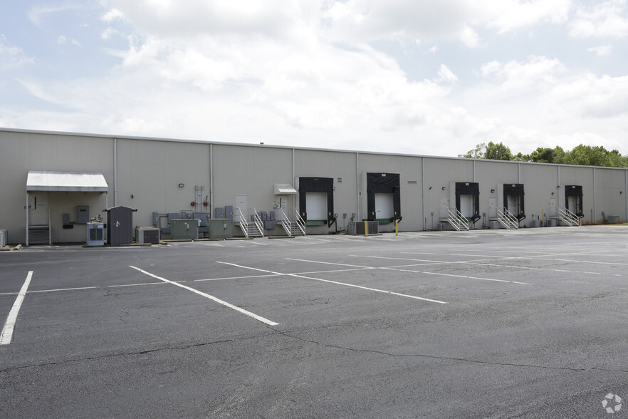 101 Corporate Dr, Spartanburg, SC for lease - Building Photo - Image 2 of 3