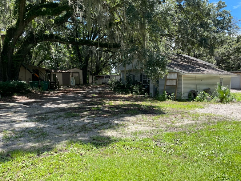 1909 US Highway 80, Savannah, GA for sale - Building Photo - Image 1 of 13