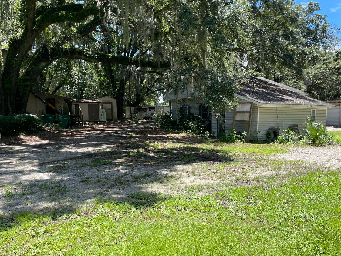 1909 US Highway 80, Savannah, GA for sale Building Photo- Image 1 of 14