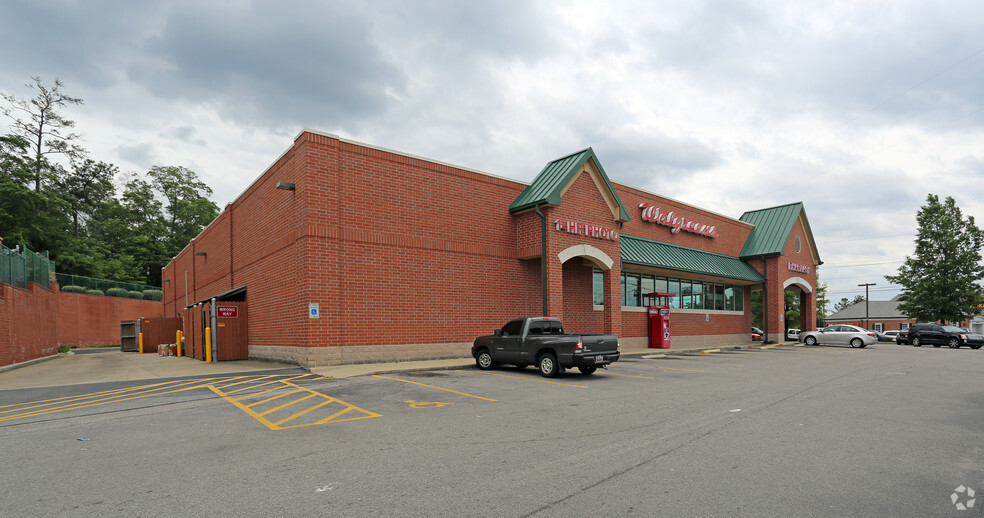 3501 Forest Dr, Columbia, SC for sale - Building Photo - Image 2 of 6