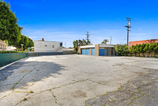 More details for 401 S Robertson Blvd, Beverly Hills, CA - Land for Lease