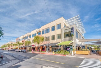 More details for 5410 E High St, Phoenix, AZ - Office for Lease