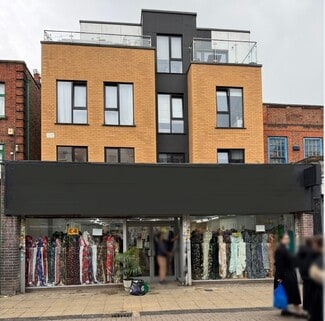 More details for 72-74 High St, London - Retail for Lease