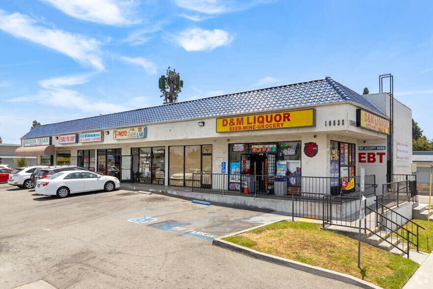 10522 McFadden Ave, Garden Grove, CA for lease - Primary Photo - Image 2 of 3