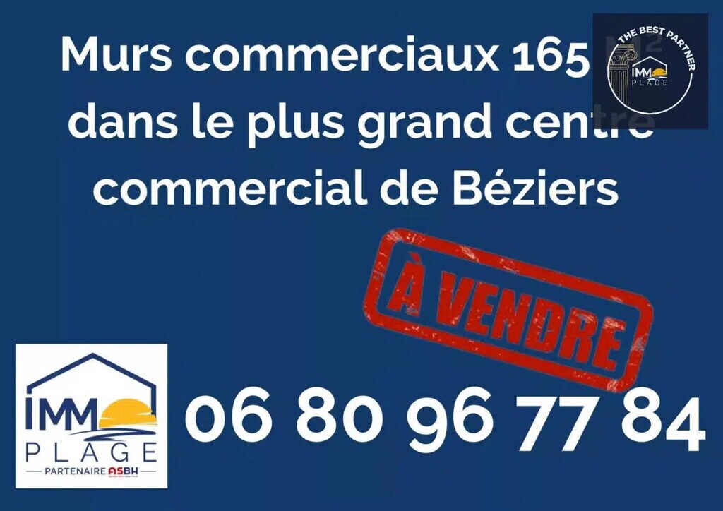 Vente Commerce  - Photo 1