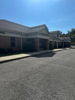 Forest Business Center - Commercial Real Estate