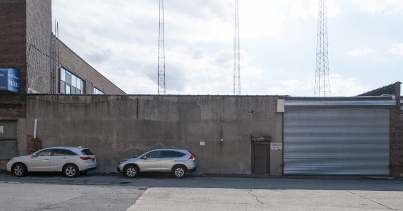 51-18 Grand Ave, Maspeth, NY for lease Building Photo- Image 1 of 1