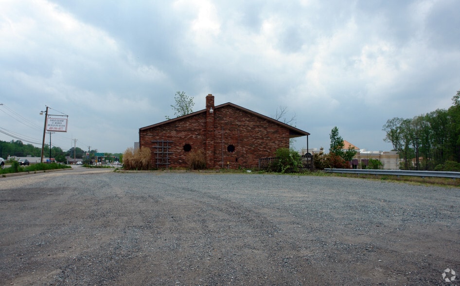 Hg Trueman Rd, Lusby, MD for lease - Building Photo - Image 2 of 3