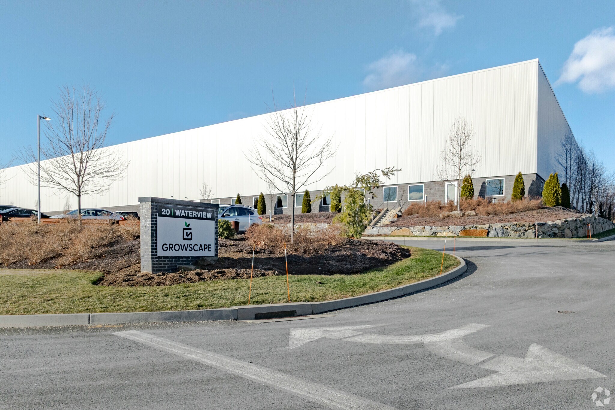 20 Waterview Dr, Shelton, CT for sale Primary Photo- Image 1 of 1