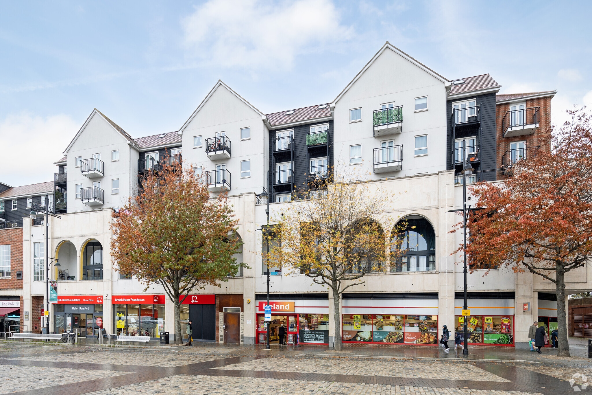 49 Market Pl, Romford for sale Primary Photo- Image 1 of 1